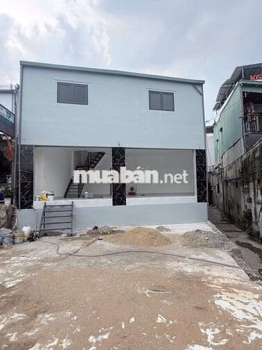 Mặt tiền Quốc Lộ 13 Gần Vạn Phúc - Ngang 8,27, Căn Góc - 13 Tỷ