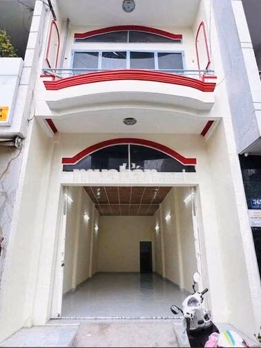 Mặt Tiền KD 4.2x17m 1Lầu (2PN 2WC) Mọi Ngành Nghề. THẠCH LAM. TÂN PHÚ