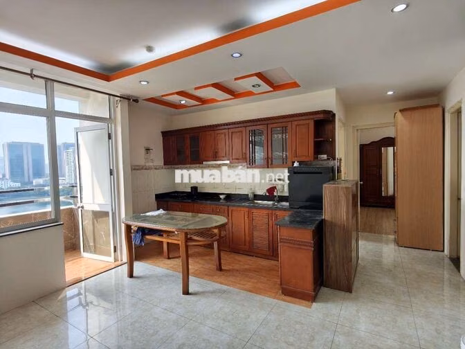 Chung cư Nguyễn Tuân 113m2 3PN 2WC căn góc siêu thoáng sáng