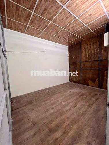 Mặt Tiền KD 4.2x17m 1Lầu (2PN 2WC) Mọi Ngành Nghề. THẠCH LAM. TÂN PHÚ