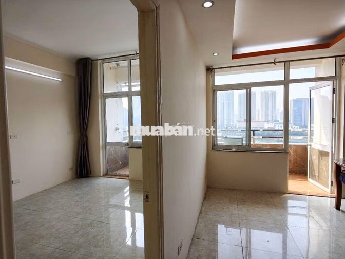 Chung cư Nguyễn Tuân 113m2 3PN 2WC căn góc siêu thoáng sáng