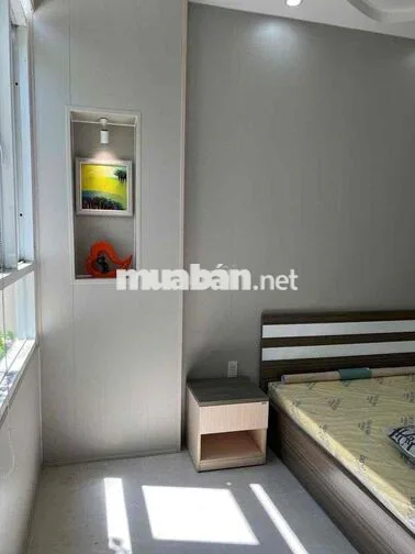 126 ✨ 🏡 CHO THUÊ NHÀ MẶT TIỀN NGUYỄN XUÂN NHĨ