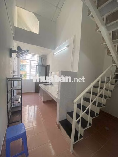Cần bán chung cư An Hoà 2 (Q7 cũ), chính chủ sổ hồng riêng, sang tên