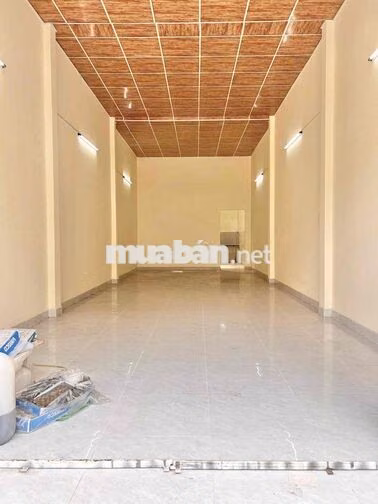 Mặt Tiền KD 4.2x17m 1Lầu (2PN 2WC) Mọi Ngành Nghề. THẠCH LAM. TÂN PHÚ