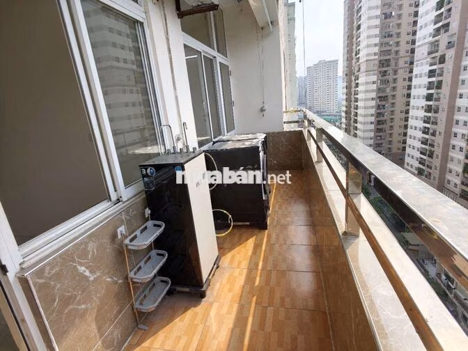 Chung cư Nguyễn Tuân 113m2 3PN 2WC căn góc siêu thoáng sáng