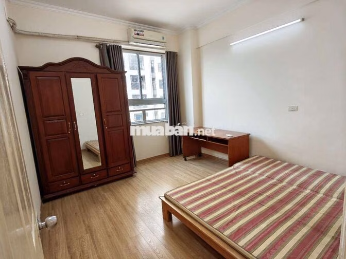 Chung cư Nguyễn Tuân 113m2 3PN 2WC căn góc siêu thoáng sáng