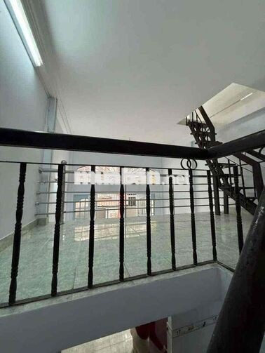 Cho thuê nhà 1/ Nguyễn Sĩ Sách Phường 15 Quạn Tân Bình