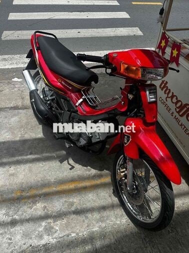 RGV Xipo 120/45 Đầu 52T2-1111 Ngay chủ