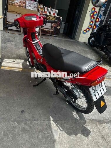 RGV Xipo 120/45 Đầu 52T2-1111 Ngay chủ