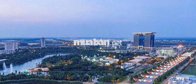 CHỈ 4 TỶ SỞ HỮU NHÀ PHỐ PHIÊN BẢN GIỚI HẠN TẠI ĐẠI LỘ VÀNG LÊ LỢI