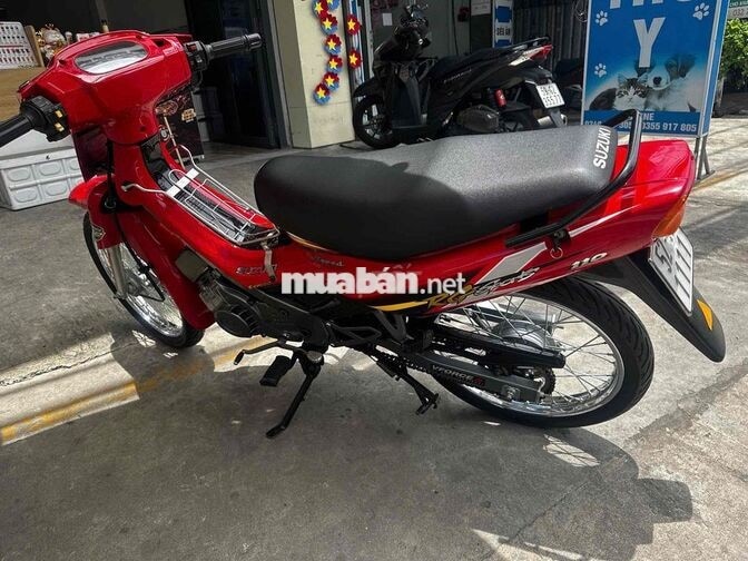 RGV Xipo 120/45 Đầu 52T2-1111 Ngay chủ