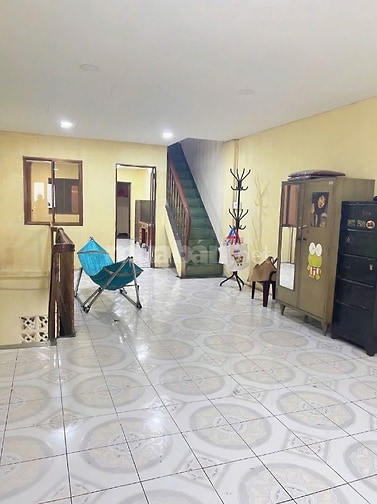 MẶT TIỀN KINH DOANH TRỊNH HOÀI ĐỨC 4.4x26m KHU NGƯỜI HOA CHỢ KIM BIÊN