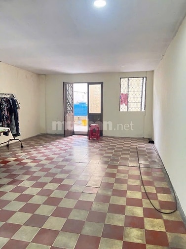 MẶT TIỀN KINH DOANH TRỊNH HOÀI ĐỨC 4.4x26m KHU NGƯỜI HOA CHỢ KIM BIÊN