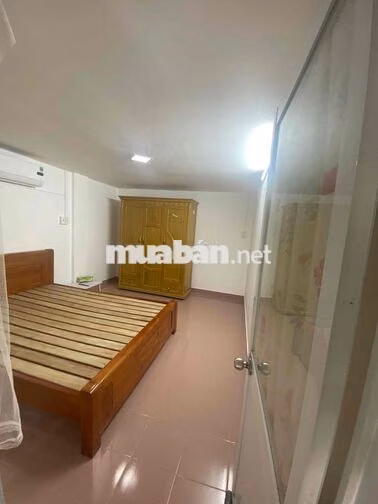 Cần bán chung cư An Hoà 2 (Q7 cũ), chính chủ sổ hồng riêng, sang tên