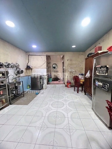 MẶT TIỀN KINH DOANH TRỊNH HOÀI ĐỨC 4.4x26m KHU NGƯỜI HOA CHỢ KIM BIÊN