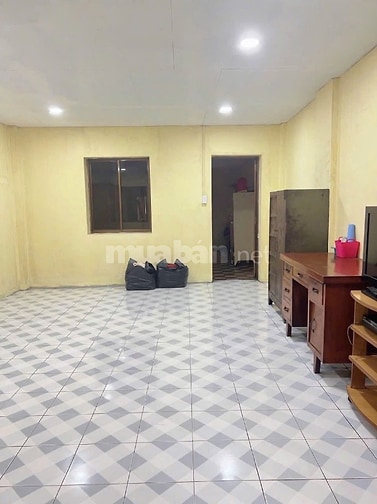 MẶT TIỀN KINH DOANH TRỊNH HOÀI ĐỨC 4.4x26m KHU NGƯỜI HOA CHỢ KIM BIÊN