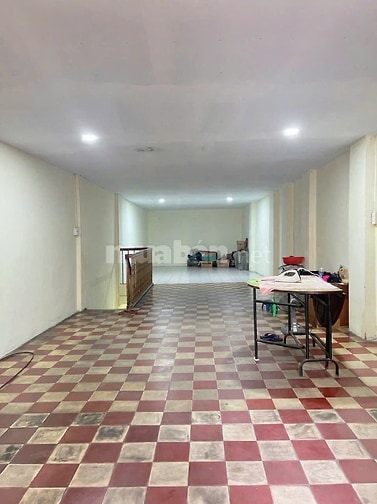 MẶT TIỀN KINH DOANH TRỊNH HOÀI ĐỨC 4.4x26m KHU NGƯỜI HOA CHỢ KIM BIÊN