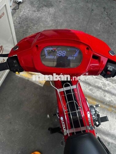 RGV Xipo 120/45 Đầu 52T2-1111 Ngay chủ