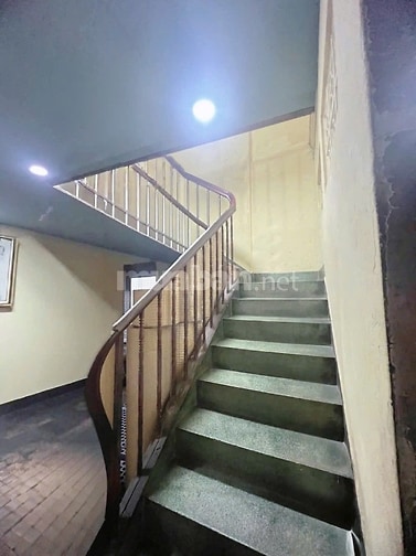 MẶT TIỀN KINH DOANH TRỊNH HOÀI ĐỨC 4.4x26m KHU NGƯỜI HOA CHỢ KIM BIÊN