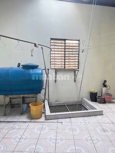 MẶT TIỀN KINH DOANH TRỊNH HOÀI ĐỨC 4.4x26m KHU NGƯỜI HOA CHỢ KIM BIÊN