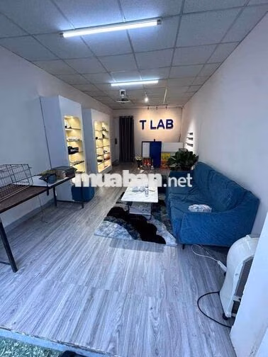 Cho Thuê Nhà Mặt Tiền Đường Số Lâm Văn Bền Quận 7