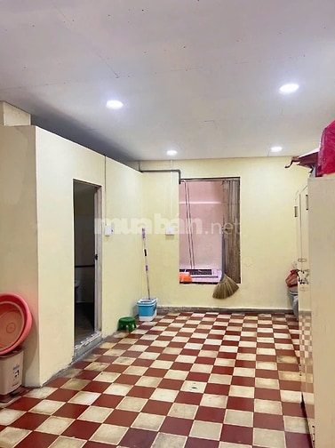 MẶT TIỀN KINH DOANH TRỊNH HOÀI ĐỨC 4.4x26m KHU NGƯỜI HOA CHỢ KIM BIÊN