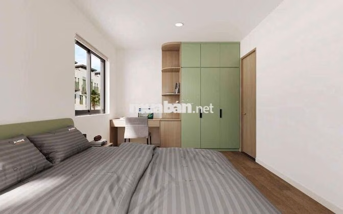 CHỈ 2.4 TỶ CĂN NOXH 75M, 3 TẦNG KINH DOANH TỐT, DÒNG TIỀN HÀNG THÁNG
