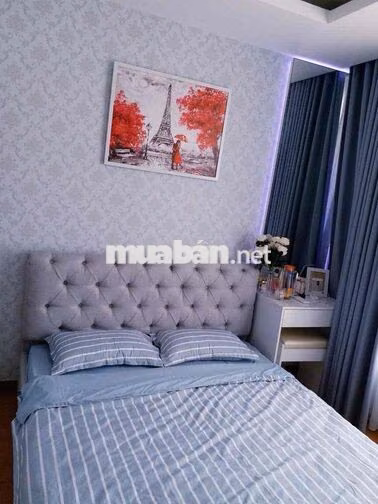 CHÍNH CHỦ BÁN CĂN 2PN 2WC SKY CENTER 5850 THÔI Ạ!