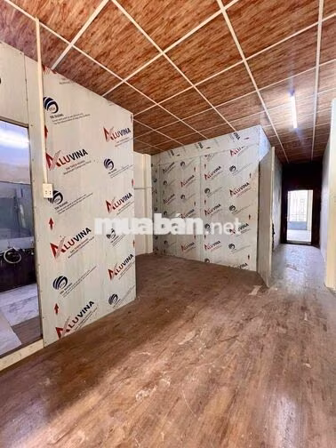 Mặt Tiền KD 4.2x17m 1Lầu (2PN 2WC) Mọi Ngành Nghề. THẠCH LAM. TÂN PHÚ