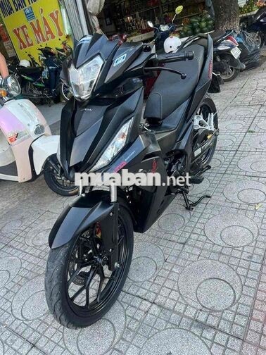 Honda Winner V1 Đen Việt Nam