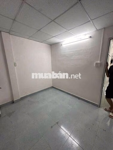 Cho Thuê Nhà Mặt Tiền Đường Số Lâm Văn Bền Quận 7