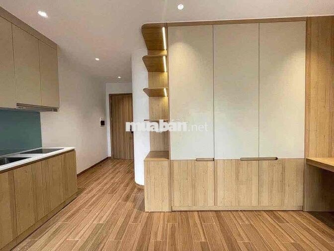 STUDIO BAN CÔNG NGAY NGÃ 5 CHUỒNG CHÓ - GIỮ PHÒNG THÁNG 10