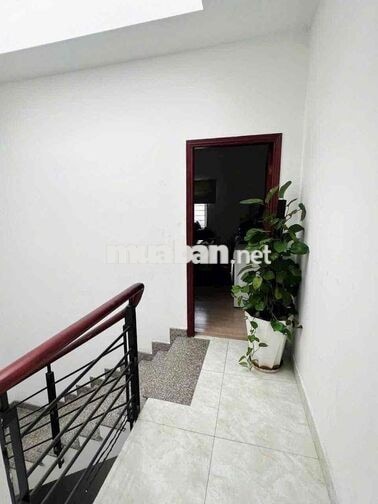 🏠 16TR – 4PN – MẶT TIỀN ĐƯỜNG 12M KHU GÒ DẦU, TÂN QUÝ, TÂN PHÚ 🏠