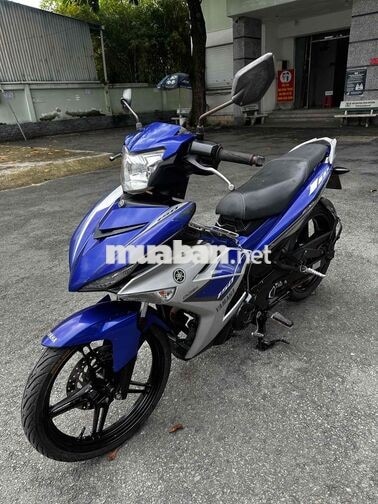 Bán xe exciter 150 date 2016