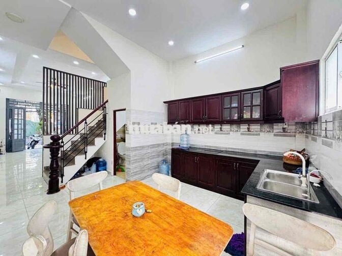 🏠 16TR – 4PN – MẶT TIỀN ĐƯỜNG 12M KHU GÒ DẦU, TÂN QUÝ, TÂN PHÚ 🏠