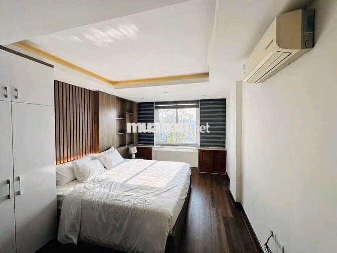Cần cho thuê GẤP trọ Phan Đình Phùng Phú Nhuận 5tr