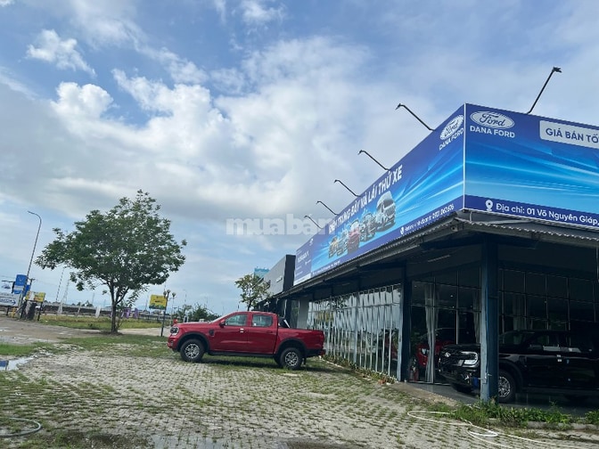 Cần cho thuê mặt bằng kinh doanh ô tô, phụ tùng ô tô các loại