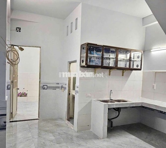 CHO THUÊ NHÀ GẦN CHỢ HIỆP BÌNH THỦ ĐỨC CŨ