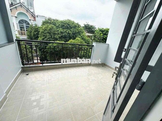 🏠 16TR – 4PN – MẶT TIỀN ĐƯỜNG 12M KHU GÒ DẦU, TÂN QUÝ, TÂN PHÚ 🏠