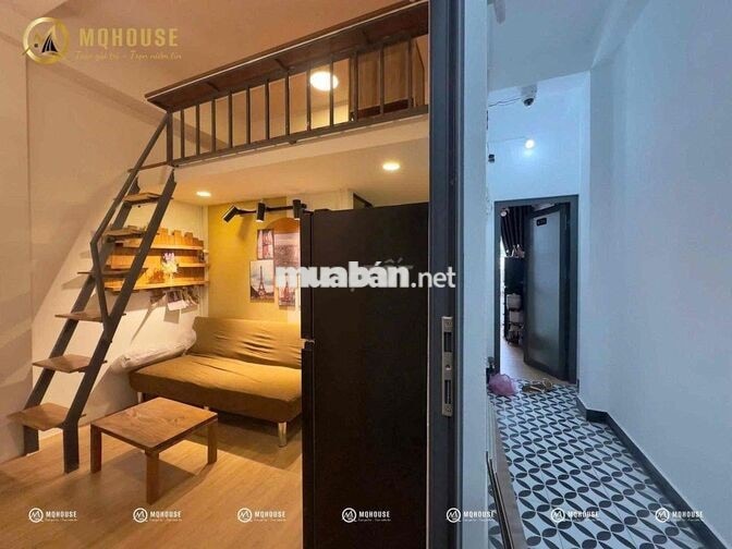 Trống Sẳn Duplex full nội thất ở trung tâm Tân Phú🌸