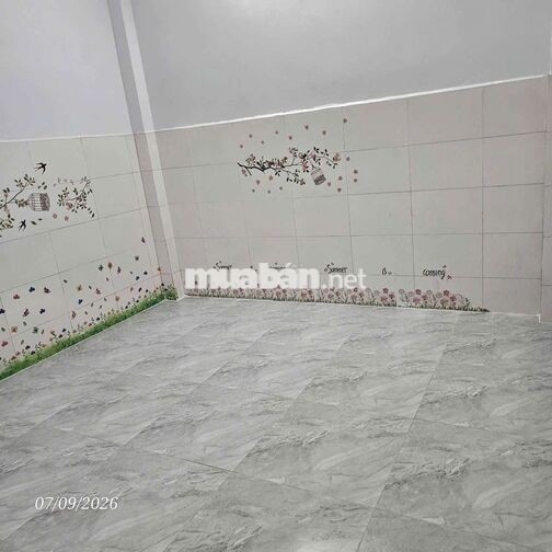 CHO THUÊ NHÀ GẦN CHỢ HIỆP BÌNH THỦ ĐỨC CŨ