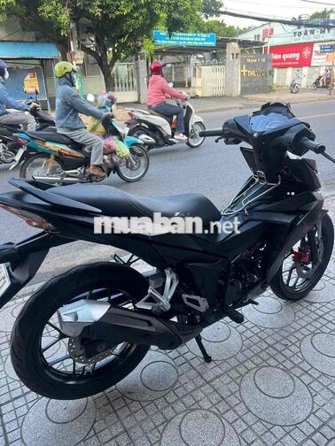 Honda Winner V1 Đen Việt Nam