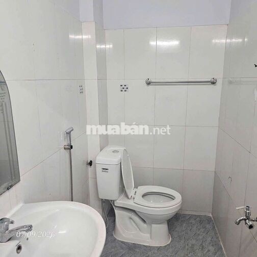 CHO THUÊ NHÀ GẦN CHỢ HIỆP BÌNH THỦ ĐỨC CŨ