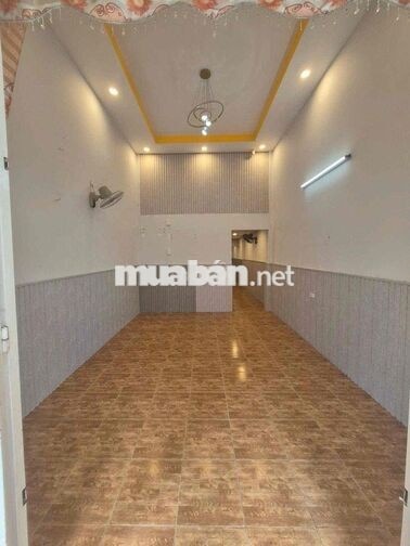 🏡 10TR – NHÀ MỚI SẠCH ĐẸP, 2PN – GẦN ĐH CÔNG THƯƠNG 🏡