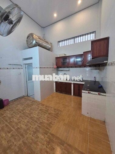 🏡 10TR – NHÀ MỚI SẠCH ĐẸP, 2PN – GẦN ĐH CÔNG THƯƠNG 🏡