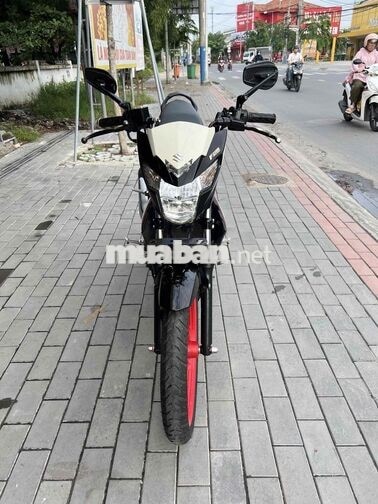 Suzuki Satria F150 2023 , xe nhập Indonesia