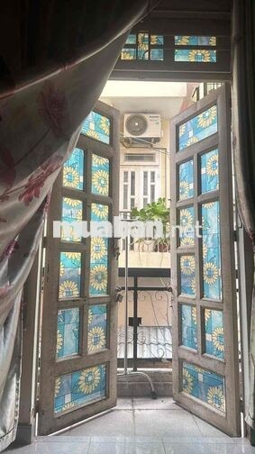 [Full nội thất] phòng ngủ, nvs, bếp tách biệt sạch sẽ