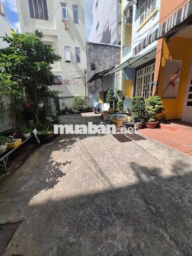🏡 10TR – NHÀ MỚI SẠCH ĐẸP, 2PN – GẦN ĐH CÔNG THƯƠNG 🏡