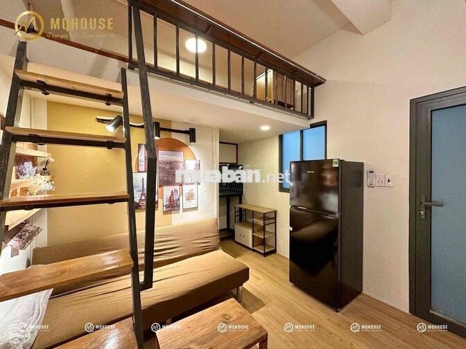 Trống Sẳn Duplex full nội thất ở trung tâm Tân Phú🌸