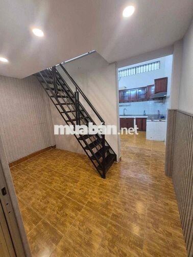 🏡 10TR – NHÀ MỚI SẠCH ĐẸP, 2PN – GẦN ĐH CÔNG THƯƠNG 🏡